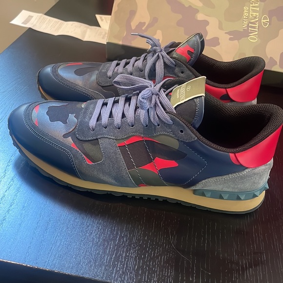 Valentino Sneakers main image 5